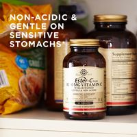 Solgar Ester-C Plus 1000mg Vitamin C Tablets - 90s